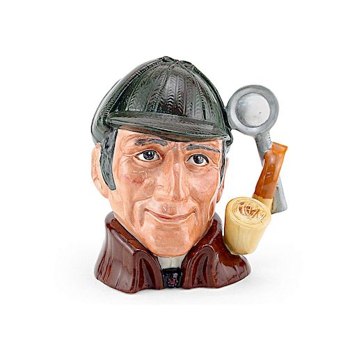 SLEUTH D6631 LARGE ROYAL DOULTON 39a6c6