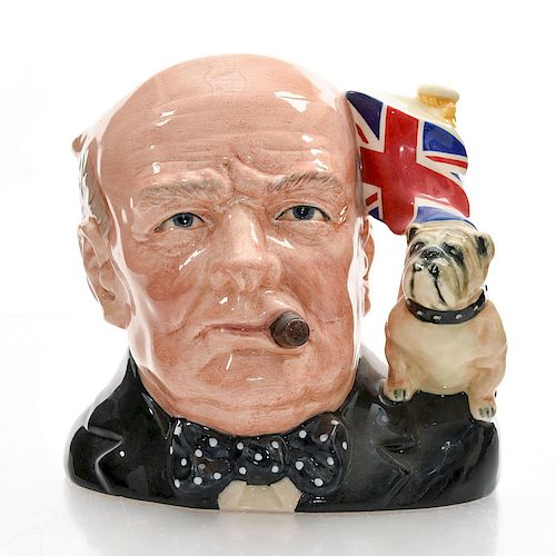 WINSTON CHURCHILL D6907 UNION 39a6d7