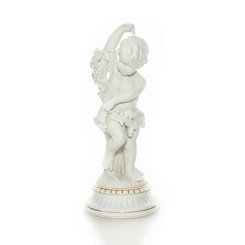 BLANC DE CHINE PARIAN PORCELAIN 39a726