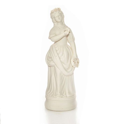 BLANC DE CHINE PARIAN PORCELAIN 39a727