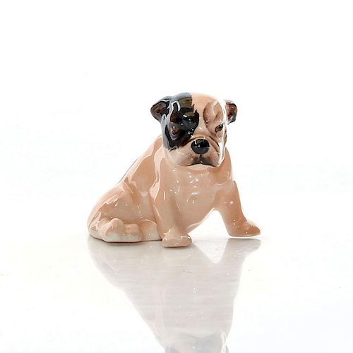 BULLDOG K2 - ROYAL DOULTON DOGSRoyal