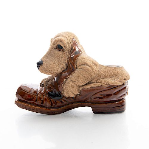 ROYAL HAEGER POTTERY HOUND DOG 39a80d