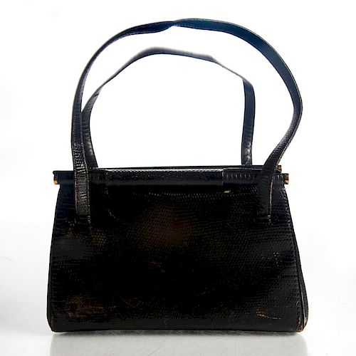 JUDITH LEIBER HANDBAG SNAKESKINJudith 39a84e