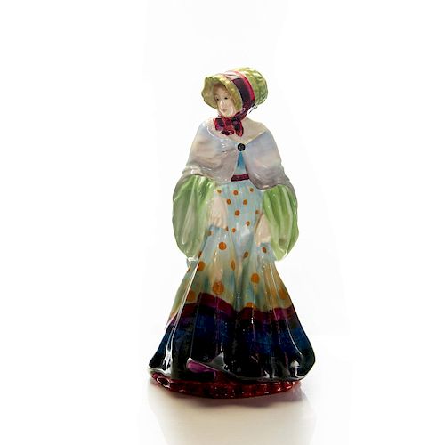 ROYAL DOULTON FIGURINE THE PARSON S 39a908