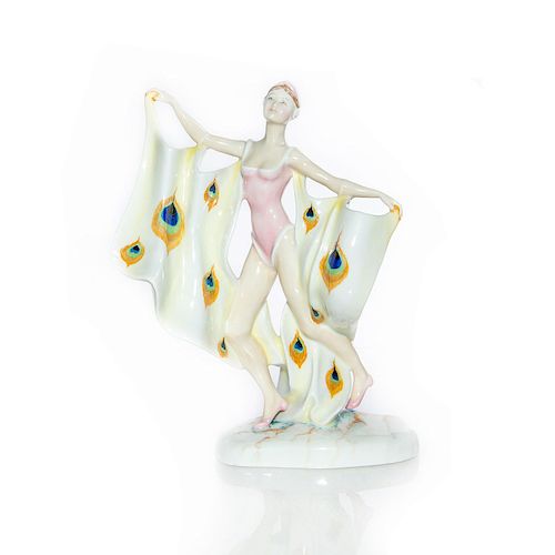 ROYAL DOULTON PROTOTYPE FIGURINE,