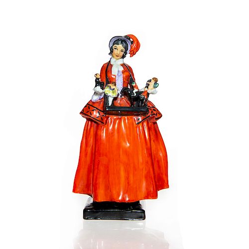 ROYAL DOULTON FIGURINE THE SKETCH 39a90e