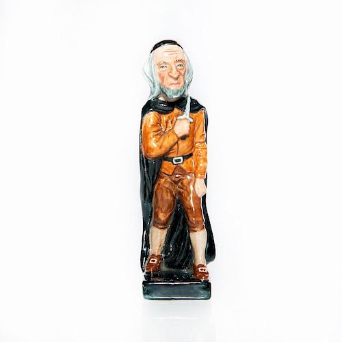 ROYAL DOULTON PROTOTYPE FIGURINERoguelike 39a91f