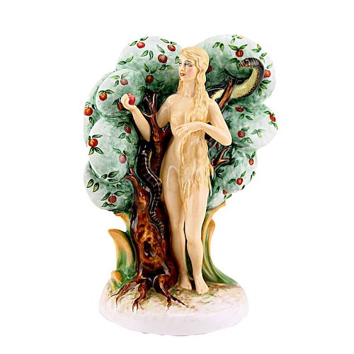 EVE HN2466 ROYAL DOULTON FIGURINEDesigned 39a937