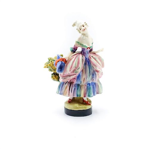 BELLE HN754 ROYAL DOULTON FIGURINEThis 39a939