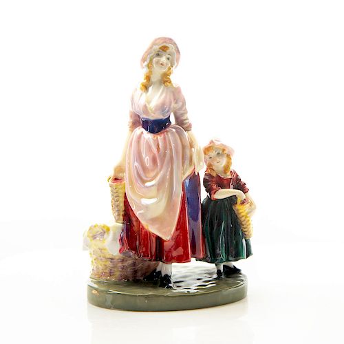 ROYAL DOULTON FIGURINE LONDON 39a940