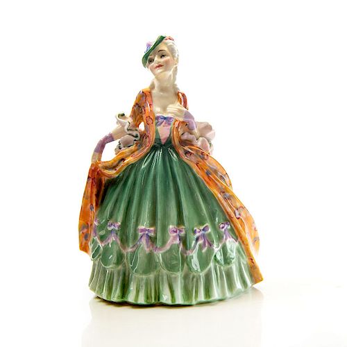 ROYAL DOULTON FIGURINE SIBELL 39a943