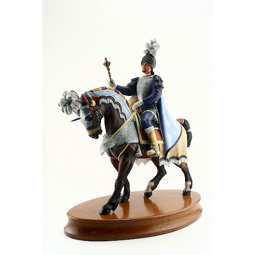 PALIO HN2428 ROYAL DOULTON FIGURINEThe 39a94e