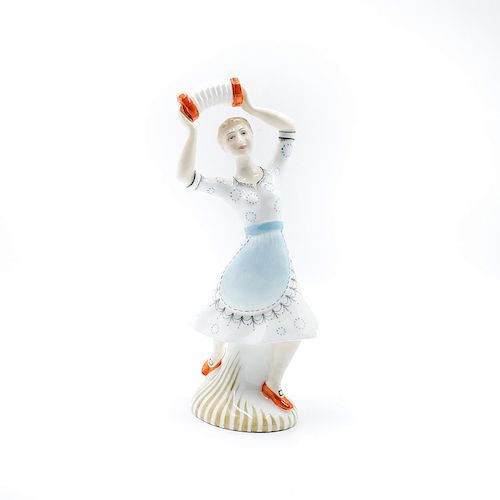 ROYAL DOULTON PROTOTYPE FIGURINE,