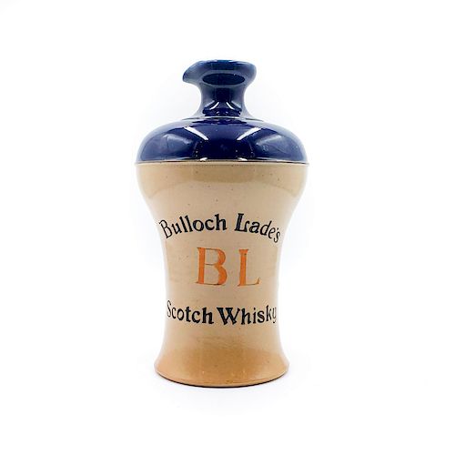 ROYAL DOULTON BULLOCH LADES SCOTCH