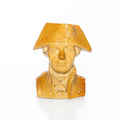 DOULTON AND WATTS STONEWARE LORD NELSON