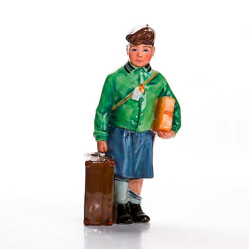 BOY EVACUEE HN3202 ROYAL DOULTON 39ac01