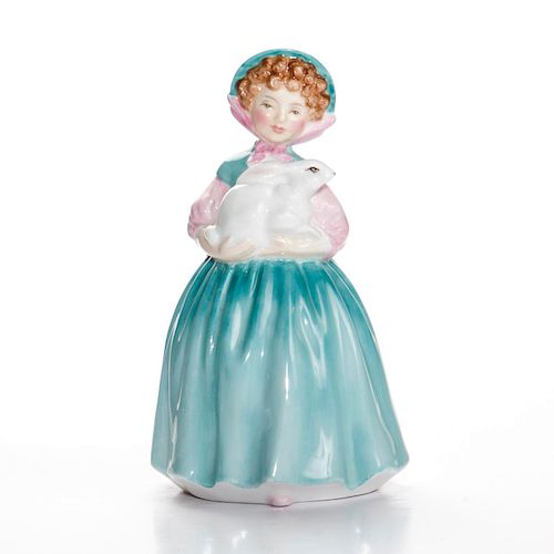 BUNNY HN2214 ROYAL DOULTON FIGURINEIn 39ac03