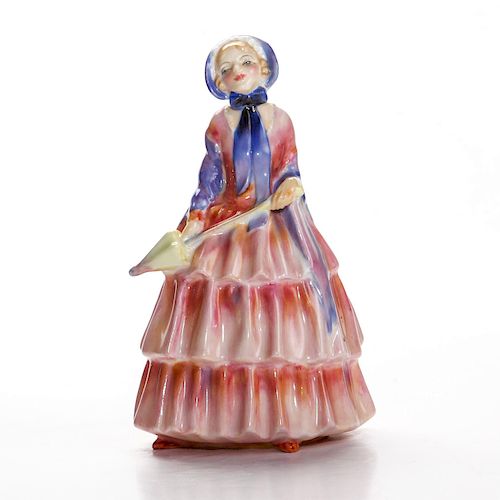 BIDDY HN1513 - ROYAL DOULTON FIGURINEWith