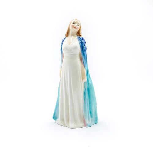 COLLINETTE HN1998 ROYAL DOULTON 39ac08