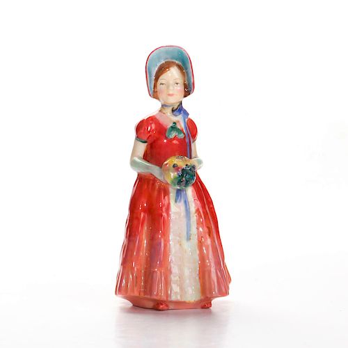 DIANA HN1986 - ROYAL DOULTON FIGURINEArtist: