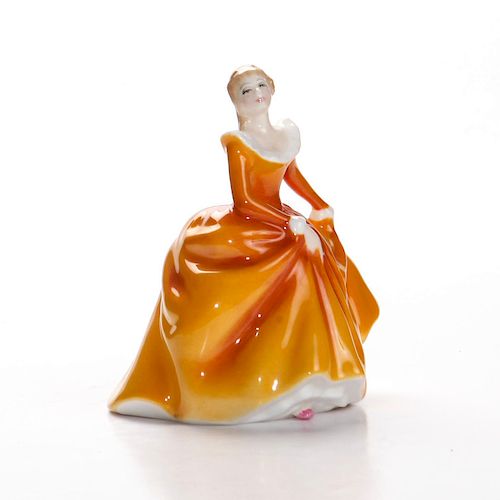 FRAGRANCE HN3220 - MINI - ROYAL DOULTON