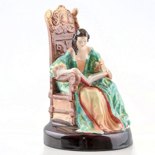 LEISURE HOUR HN2055 - ROYAL DOULTON