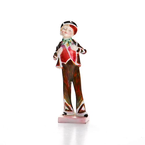 PEARLY BOY HN2035 ROYAL DOULTON 39ac3c