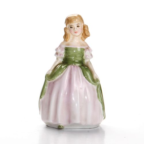 PENNY HN2338 ROYAL DOULTON FIGURINEArtist  39ac3e