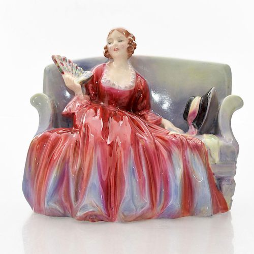 ROYAL DOULTON FIGURINE SWEET AND 39ac64