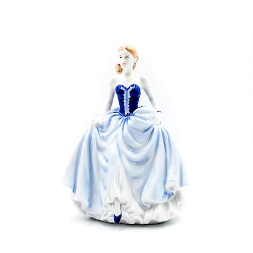 ROYAL DOULTON FIGURINE, SUSAN HN4532Figure