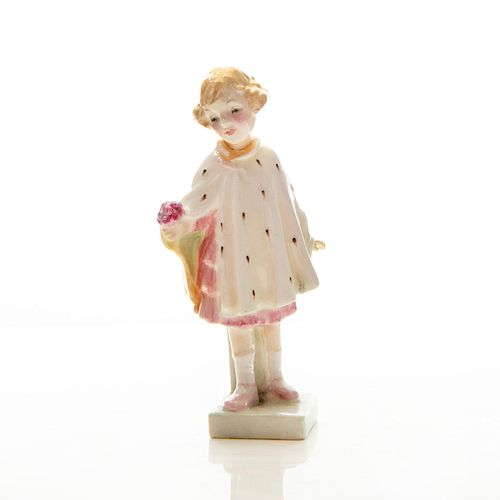 ROYAL DOULTON MINIATURE FIGURINE  39ac6f