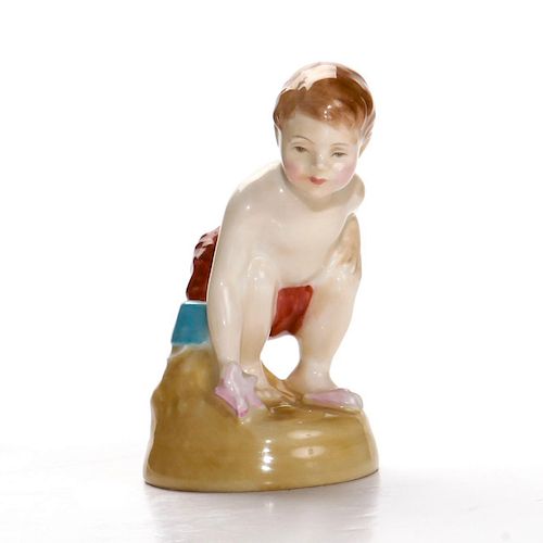 SEA SHORE HN2263 - ROYAL DOULTON