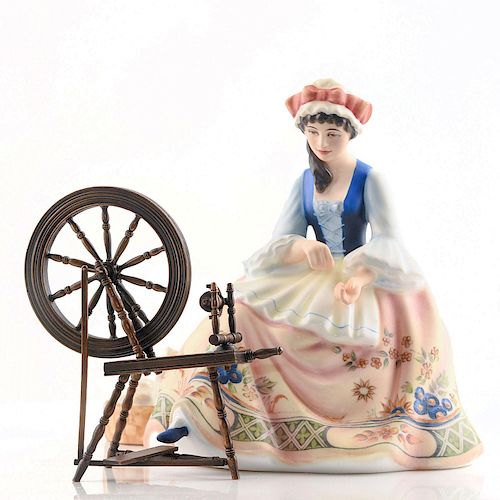 SPINNING HN2390 ROYAL DOULTON 39ac83