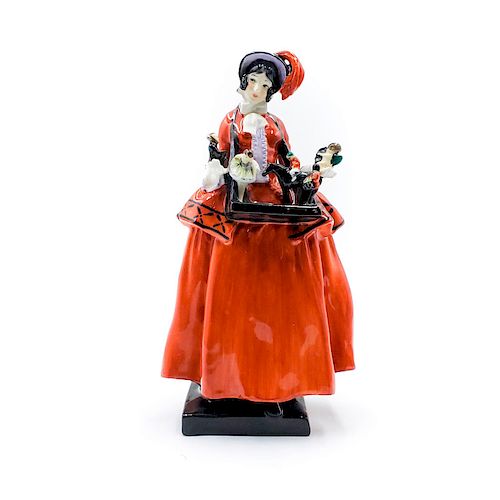 SKETCH GIRL FIGURINE ROYAL DOULTON 39ac80