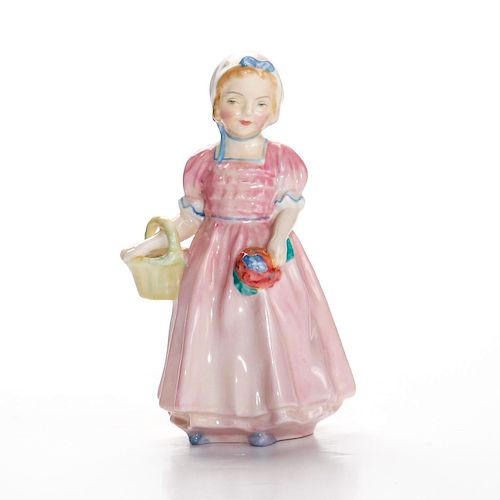 TINKLE BELL HN1677 - ROYAL DOULTON