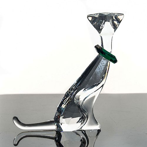 SWAROVSKI CRYSTAL SYMBOLS FIGURE,