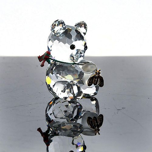 SWAROVSKI SILVER CRYSTAL FIGURE  39ad03