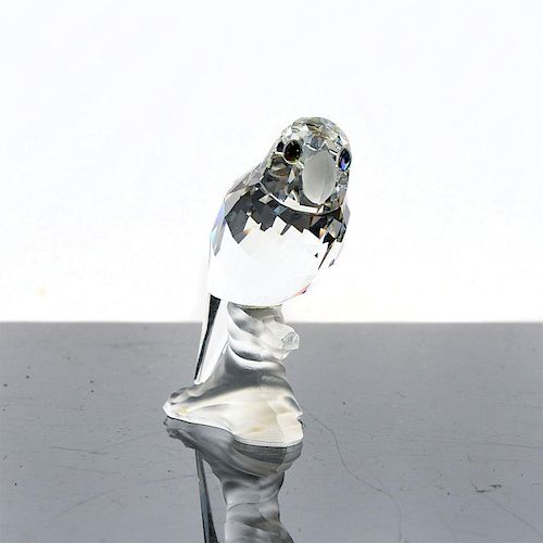 SWAROVSKI SILVER CRYSTAL FIGURE  39ad16