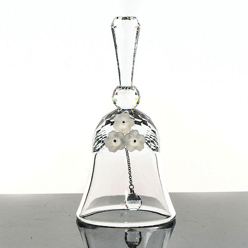 SWAROVSKI SILVER CRYSTAL TABLE 39ad46