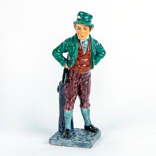 AN IRISHMAN HN1307 ROYAL DOULTON 398695