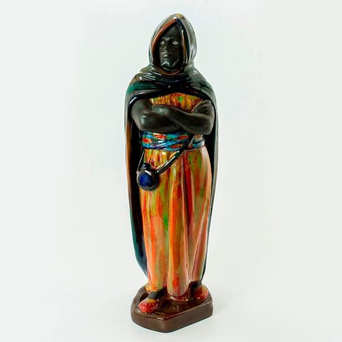 LARGE ROYAL DOULTON PRESTIGE FIGURINE,