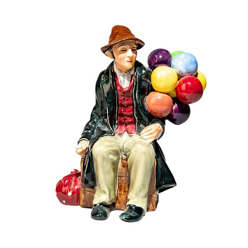 THE BALLOON MAN HN1954 - ROYAL DOULTON