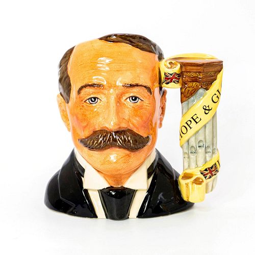 ELGAR D7118 LARGE ROYAL DOULTON 3986c3