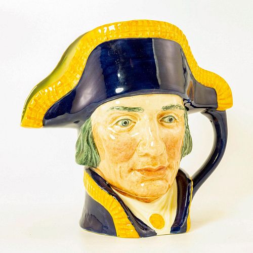 LORD NELSON D6336 - LARGE - ROYAL