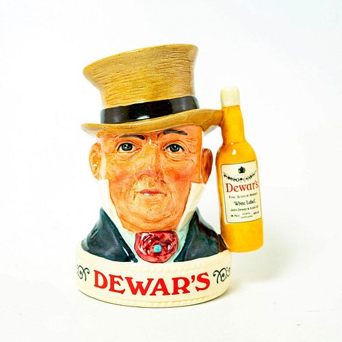 DEWAR S MICKLEOVER DERBY ROYAL 3986de