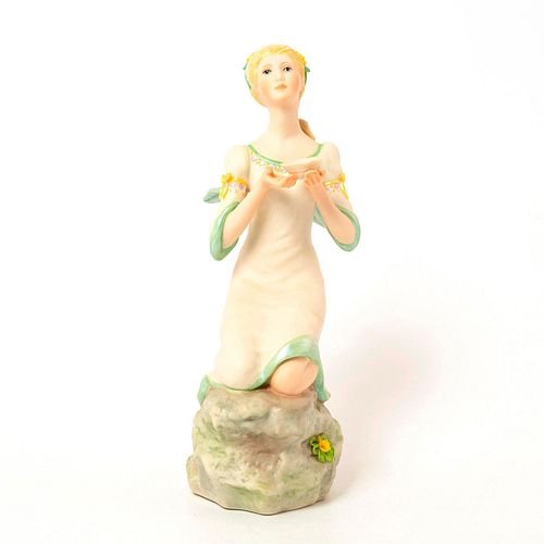 CYBIS PORCELAIN FIGURINE, DORELimited