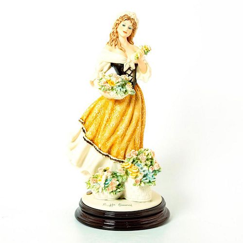 FLORENCE GIUSEPPE ARMANI FIGURINE,