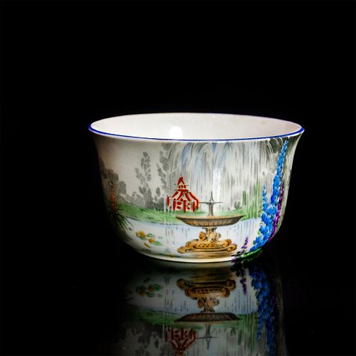 SHELLEY FINE BONE CHINA OPEN SUGAR 398832