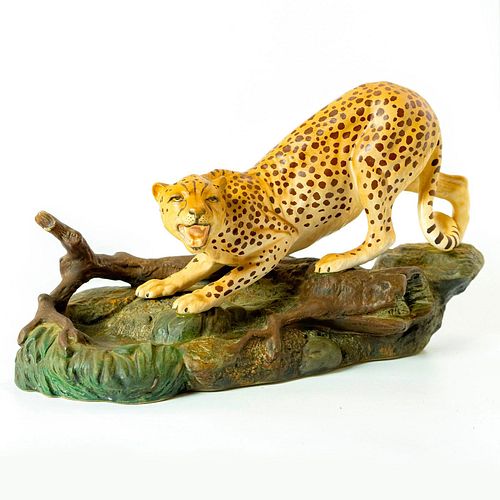 ROYAL DOULTON ANIMAL FIGURINE,