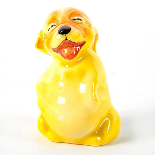 ROYAL DOULTON CHARACTER DOG FIGURINE  3988f4